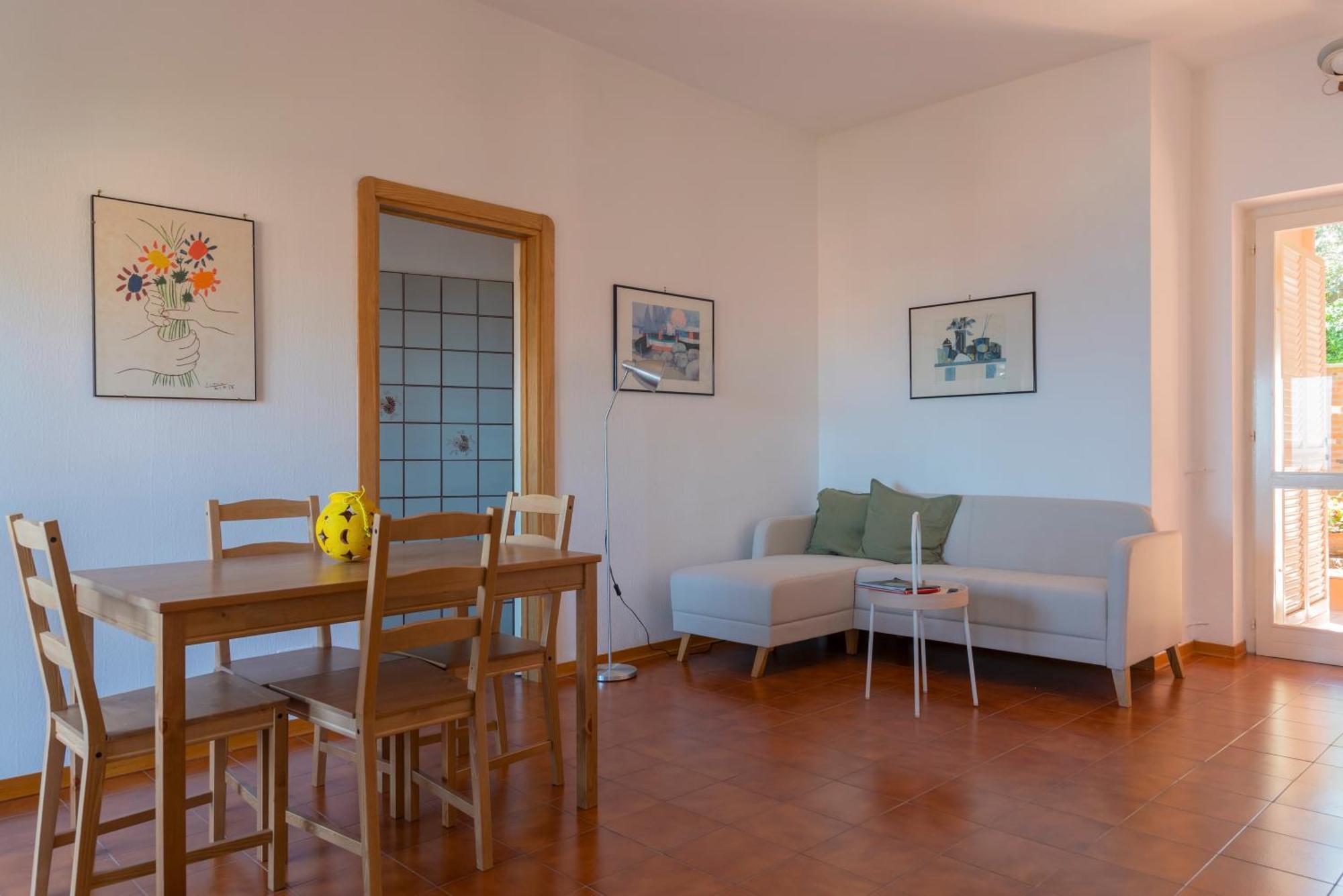 Appartement Argentario Retreat Sea View Terrace, Wifi & Private Parking Included à Porto Santo Stefano  Extérieur photo
