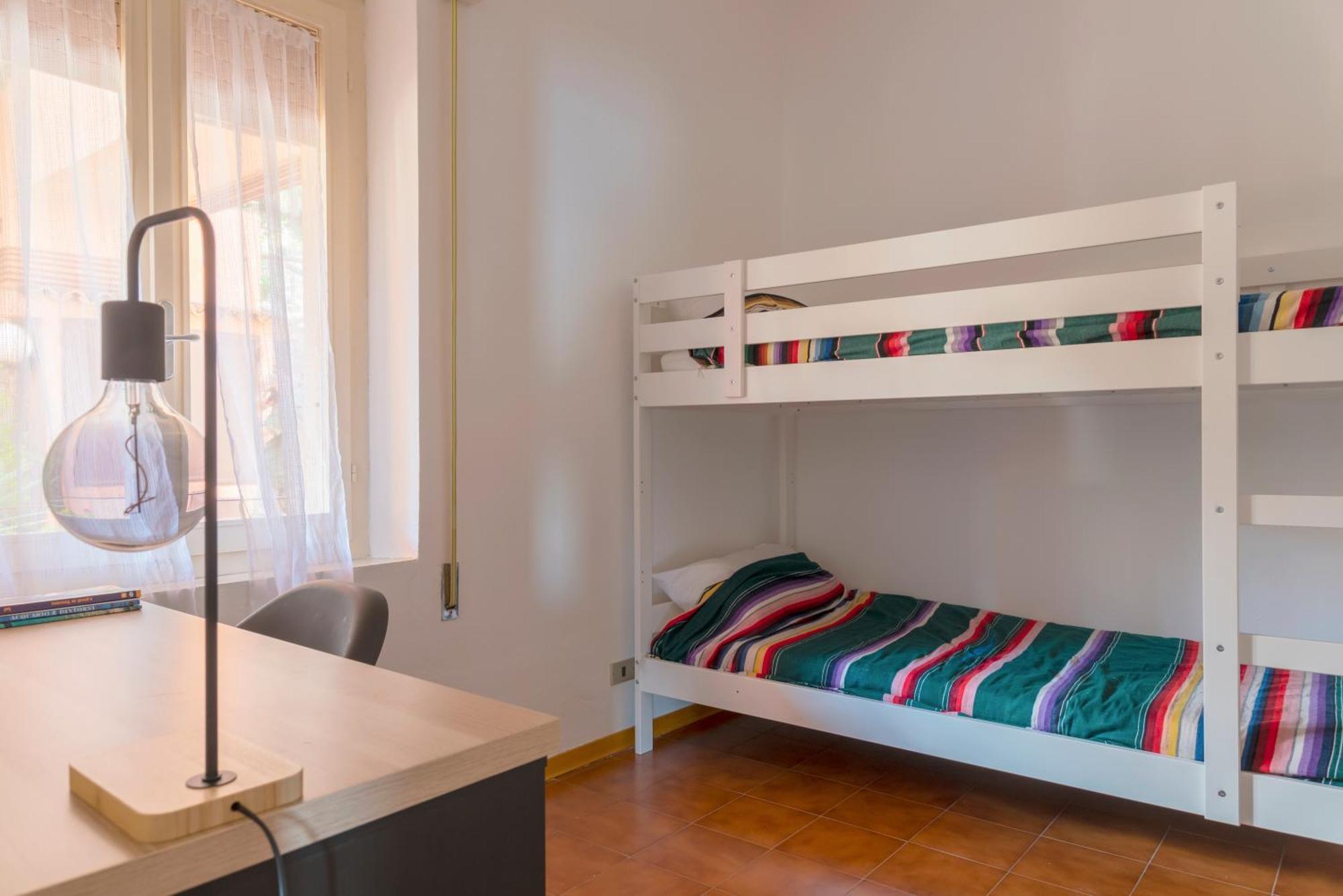 Appartement Argentario Retreat Sea View Terrace, Wifi & Private Parking Included à Porto Santo Stefano  Extérieur photo
